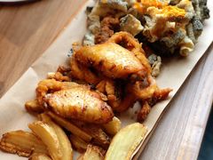 -必胜客(花舞大唐博物馆店)