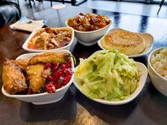 -阿那亚第三食堂 Cafeteria 3