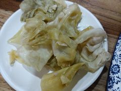 -张文国梆梆肉葫芦头(大雁塔店)