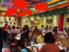 -小吊梨汤·北京菜·烤鸭(鸟巢店)