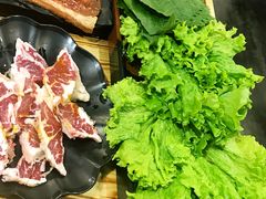 -大壮家原味烤肉(兴华北街店)