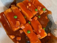-隅焰·三生三味·手作川菜(金沙天街店)