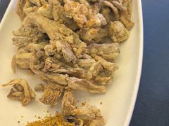 -伊带伊路新疆美食府(呼家楼店)