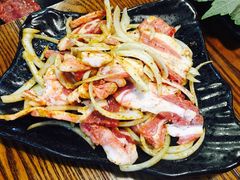 -牛犇烤肉(物资学院路店)