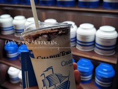 -CHARLIETOWN红茶公司(南京万象天地店)