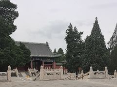 -历代帝王庙博物馆