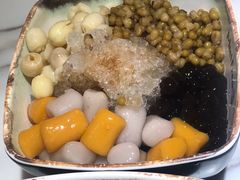 -鲜芋仙(中华广场店)