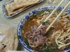 -杨家牛肉汤(淮建路店)