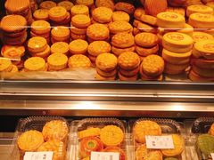 -物美超市(三里河店)