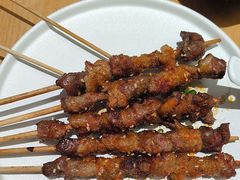 -隅乐胡椒虾·台湾菜·团建(皇岗店)