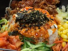 -优壹佳·延边朝鲜族料理(中山北路店)