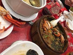 -悦秀大酒楼(江头店)