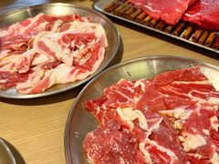 -西塔老太太泥炉烤肉(双井店)