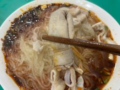 -甘记肥肠粉(马鞍北路店)