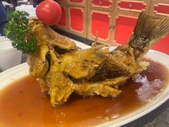 -闫府私房菜·老字号(恒隆店)