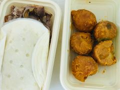 -羲和雅苑•北京烤鸭(国贸商城店)