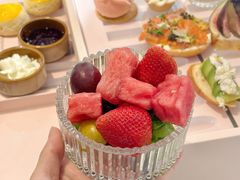 -粤海喜来登酒店·&More聚驿(天河城店)
