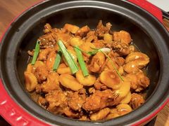 -外婆家(西溪印象城店)