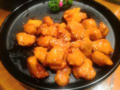 -嘉禾·悦享餐厅(八方汇店)