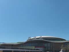 -新疆那拉提国家旅游度假区