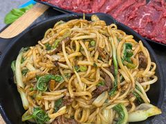 -林记潮牛·牛肉火锅(上马墩店)