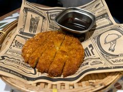 -十面欢腾·海鲜面·台式Bistro(长乐路店)