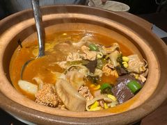 -清水亭湖北菜(大屯DT51店)