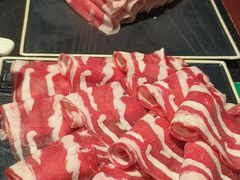 -东来顺饭庄(金泉广场店)