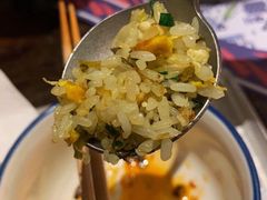 -铁公鸡·四川料理(天环广场店)