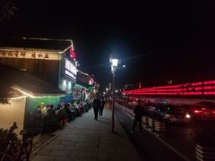 -楠翔馆桐庐菜(胜利河美食街店)