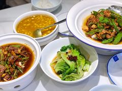 -兰湘子·湘菜小炒(崂山丽达店)