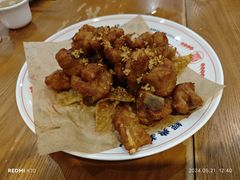-廣發美食(东晓路店)