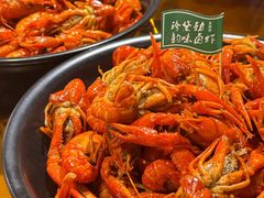 -铭副琦食·虾蟹烩馆(渔人码头店)