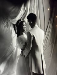 -Mu慕婚纱摄影·超级工作室