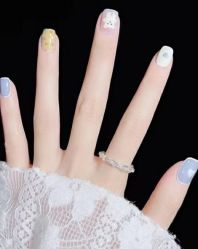 点击看大图 -悦指间美甲美睫