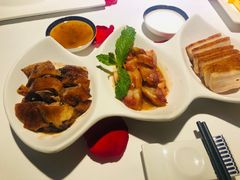 -梧桐餐厅(泉城路店)