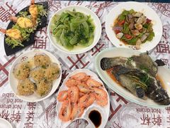 -汪姐海鲜(侨港总店·金冠好店)