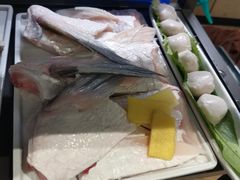 -淘米捞·米汤脆鲩鱼火锅(福田皇岗店)