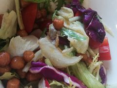 -民族饭荘(新华大街店)