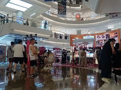 -凯德广场(金牛店)