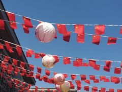 大堂-河畔春天时尚餐厅