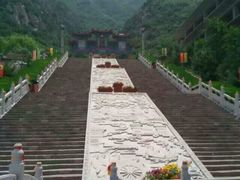 -鸡鸣山旅游风景区