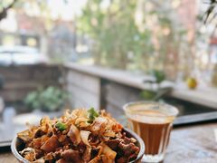 -WABI COFE(愚园路店)