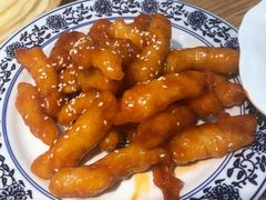 -小幸湖春饼(悦茂购物中心店)