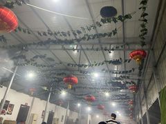 -二师兄火盆烤肉(湖口店)