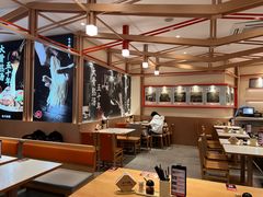 -味千拉面(泰州万达广场店)