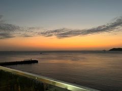 -渔·海鲜餐厅（东澳可域度假村内）南沙湾沙滩店