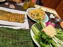 -老白清真烧烤(锦州旗舰店)