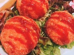 -角落里(中山公园店)