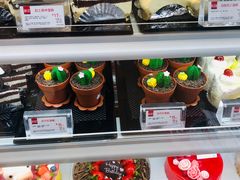 零售区-85度C(北京八角物美店)